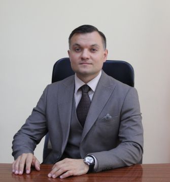 С Днём работника гидрометеорологической службы ПМР