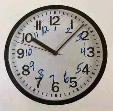 Летнее время наступит в эти выходные