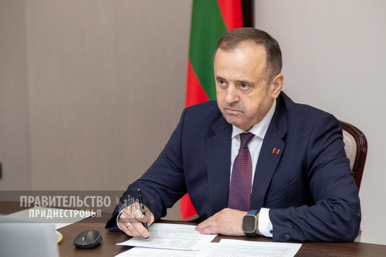 Заседание Правительства: главные темы