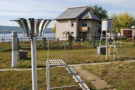 Вадим Красносельский поздравил работников гидрометеорологической службы Приднестровья с профессиональным праздником