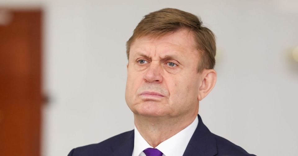 В Молдове заявили, что в случае присоединения Приднестровья некоторые жители региона могут «пострадать», а для части – например, учителей и врачей – возможна амнистия