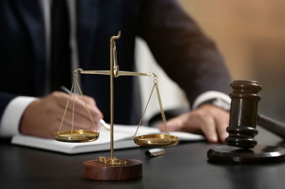 Пред судом предстанет супружеская пара, совершившая разбойное нападение на тираспольчанку