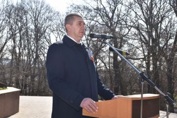 ������ ��������� ��������. ������� � ������� � ��������� ����� ��������� ������-�������, ����������� 82-� ��������� ������������ ���������� ������ �� �������-��������� �����������