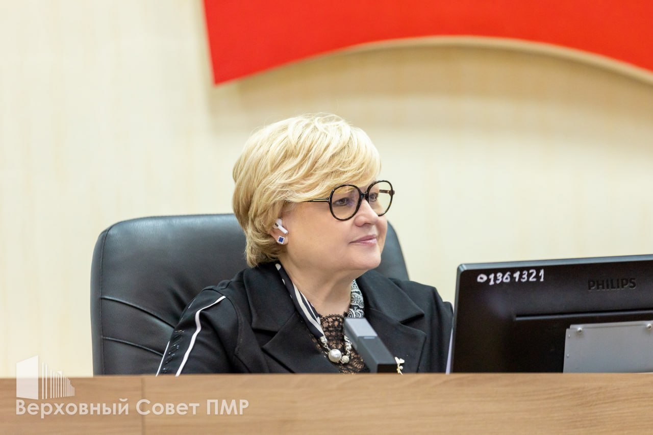 Совещательное собрание в обновленном составе Совещательное собрание в обновленном составе