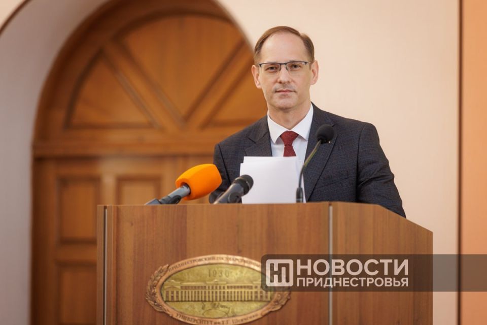 Блокирование переговоров и давление Молдовы на Приднестровье приведут к долгосрочным негативным последствиям, предупредил глава МИД ПМР Виталий Игнатьев