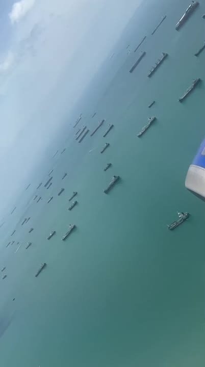 Иран открыл Ормузский пролив для судов нейтральных стран