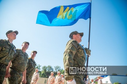 Виталий Игнатьев: Миротворческая операция на Днестре особенно востребована сейчас, когда Молдова вооружается и отказывается от адекватного диалога с Приднестровьем