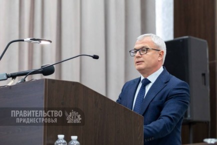 В Рыбницком районе подвели итоги 2025 года