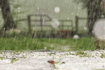 Дожди, похолодание и даже мокрый снег – прогноз погоды на следующую неделю от Республиканского гидрометцентра