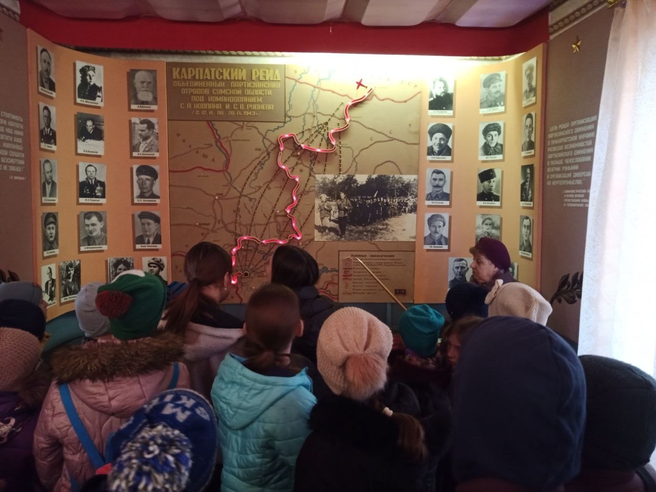 Сегодня, 26 марта, — день памяти Героя Советского Союза Петра Петровича Вершигоры Сегодня, 26 марта, — день памяти Героя Советского Союза Петра Петровича Вершигоры