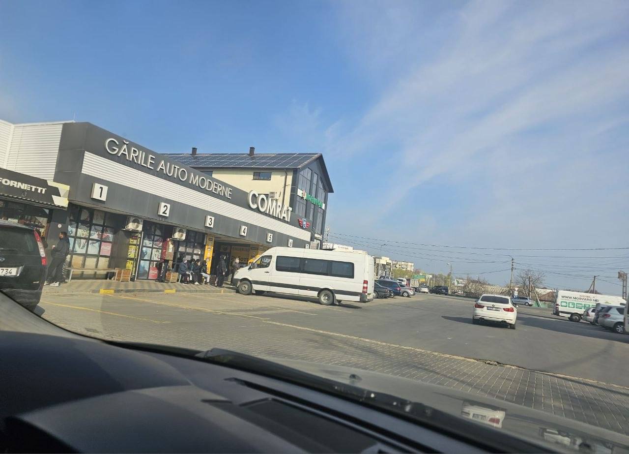 В Молдове перевозчики приостанавливают часть автобусных рейсов из-за роста цен на топливо В Молдове перевозчики приостанавливают часть автобусных рейсов из-за роста цен на топливо