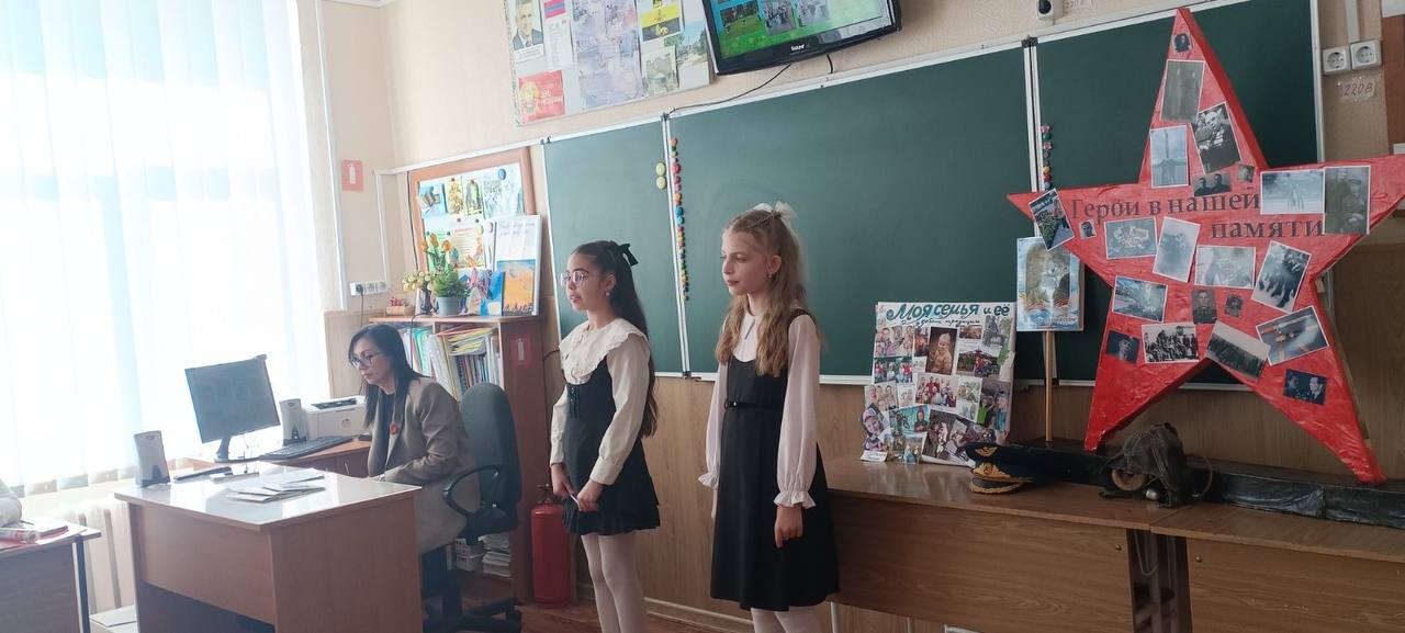 Сегодня на базе Бендерской гимназии №1 прошла конференция исследовательского общества младших школьников Сегодня на базе Бендерской гимназии №1 прошла конференция исследовательского общества младших школьников