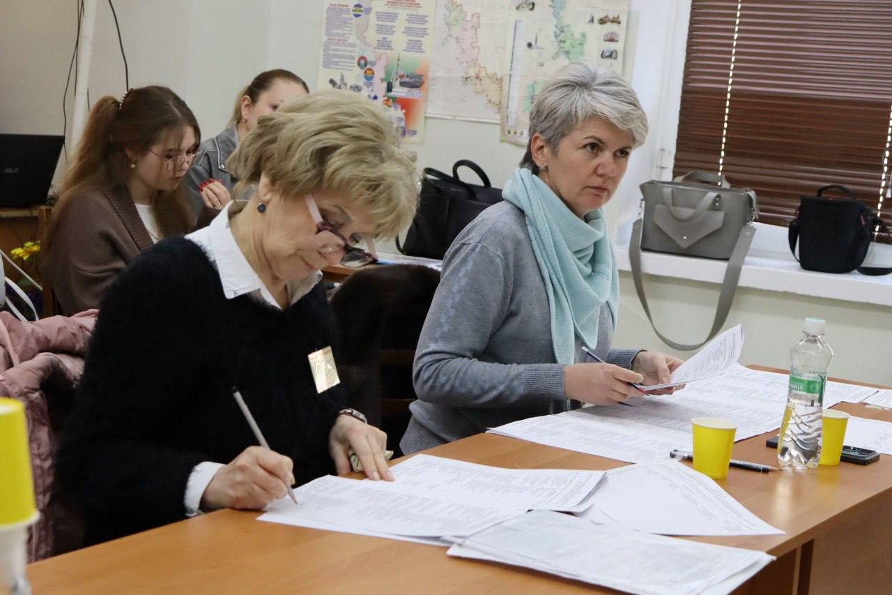 В Детской художественной школе им. Фойницкого проходит 27-й Республиканский конкурс «Юный художник Приднестровья» В Детской художественной школе им. Фойницкого проходит 27-й Республиканский конкурс «Юный художник Приднестровья»