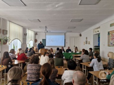 Организация эвакуационных пунктов на случай ЧС — одна из основных задач тренировки сотрудников Гражданской защиты Днестровска