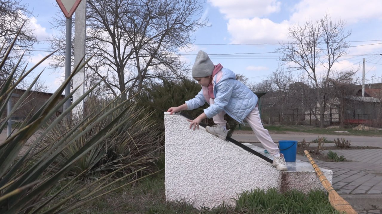 Весна — работа кипит Весна — работа кипит