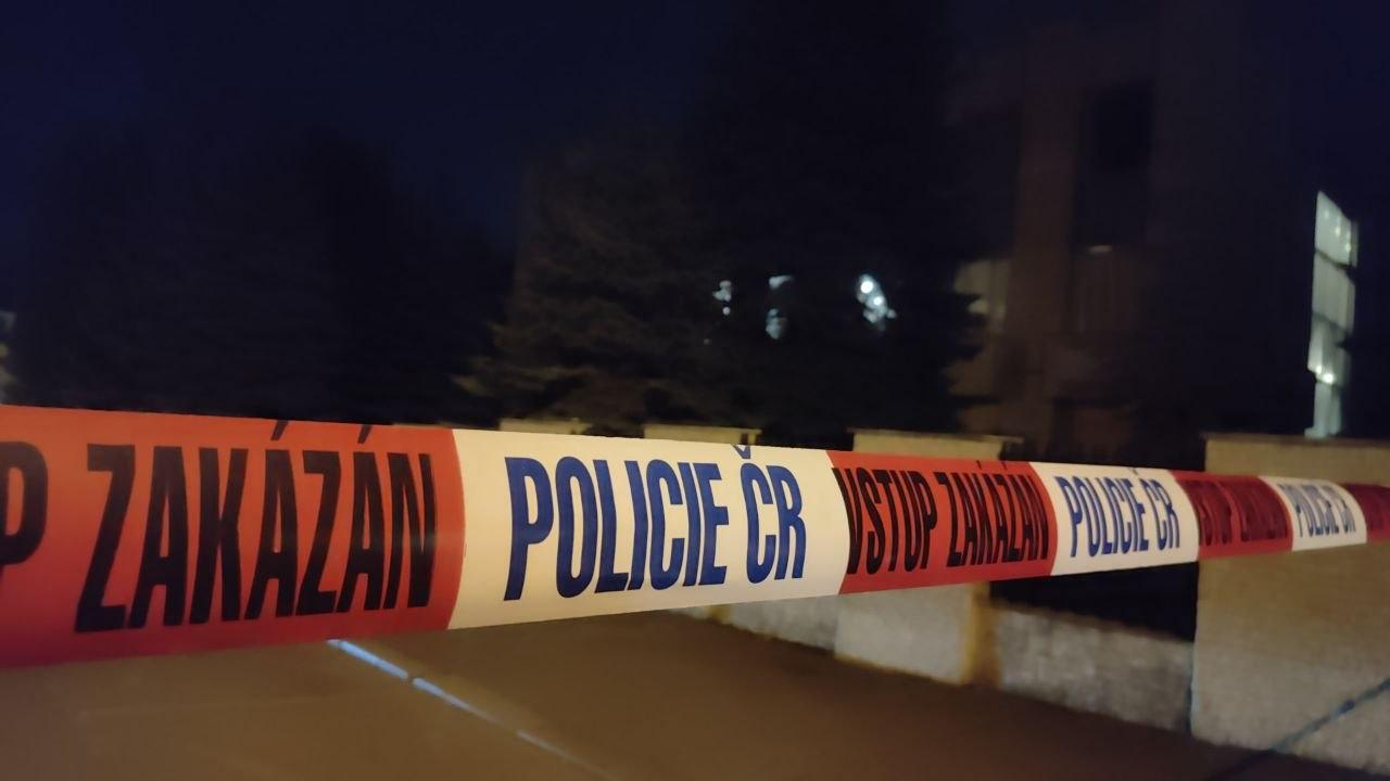 «Русский дом» в Праге забросали бутылками с зажигательной смесью «Русский дом» в Праге забросали бутылками с зажигательной смесью