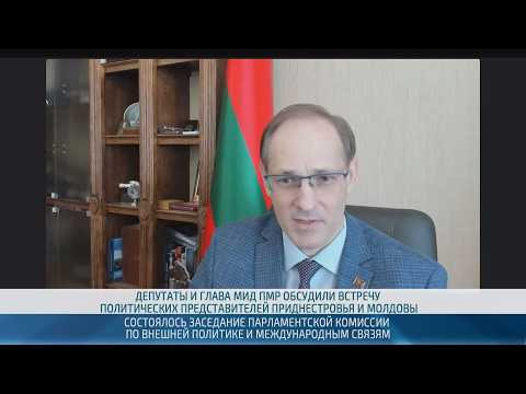 Верховный Совет продолжает работу над законом «Об ответственном обращении с собаками в ПМР»