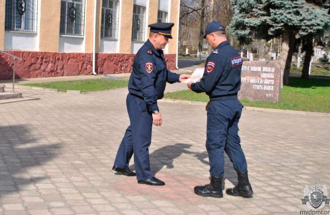 Заслуженные награды за ответственную службу Заслуженные награды за ответственную службу