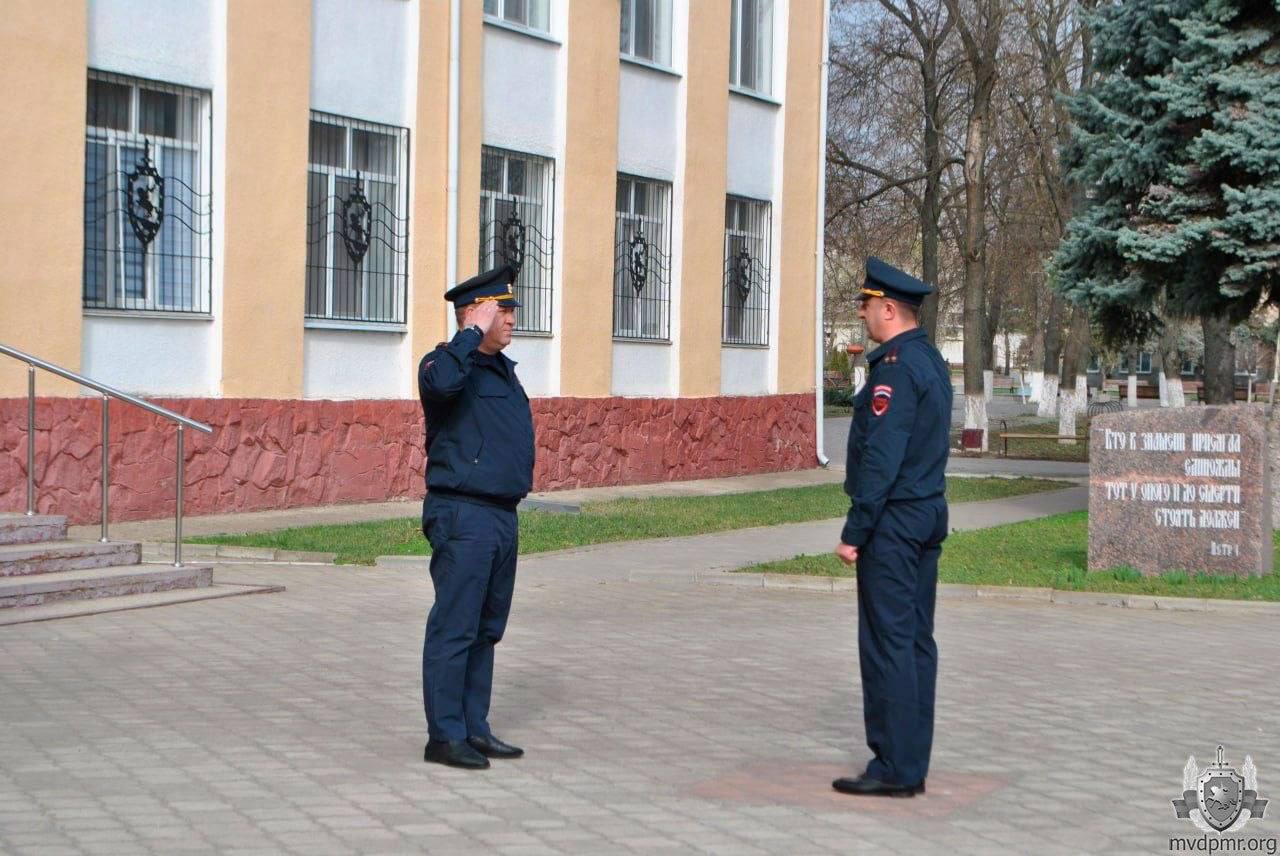 Заслуженные награды за ответственную службу Заслуженные награды за ответственную службу