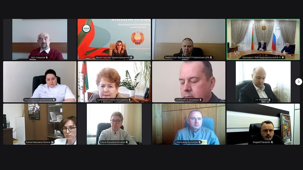 «Мы не должны останавливаться на достигнутом. Нельзя остановиться и ничего не делать»