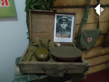 Рыбницкий музей Боевой Славы запустил акцию «Стена памяти»