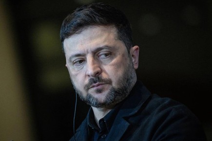 Западные гарантии безопасности Украине должны включать в себя передачу ей ядерного оружия, — Зеленский