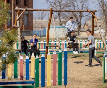 ������ - ����, ��� ������� ����������� � ���������