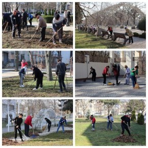 ������� � ������������� � ������� ��������������� ���������