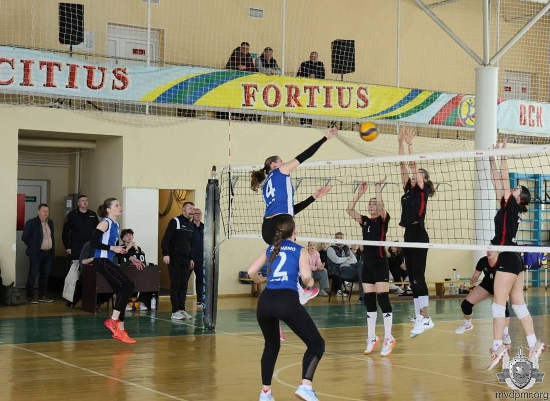 «Динамо-Глория» – бронзовый призёр чемпионата Молдавии! «Динамо-Глория» – бронзовый призёр чемпионата Молдавии!