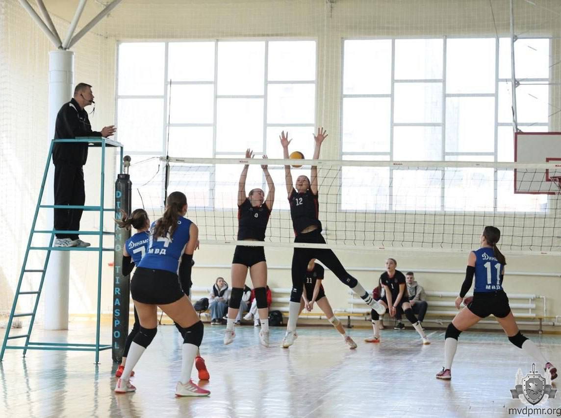 «Динамо-Глория» – бронзовый призёр чемпионата Молдавии! «Динамо-Глория» – бронзовый призёр чемпионата Молдавии!