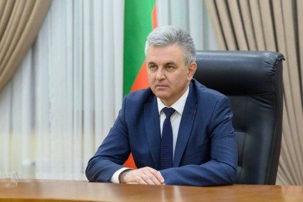 На совещании у Президента подвели итоги прошедшего накануне общереспубликанского субботника