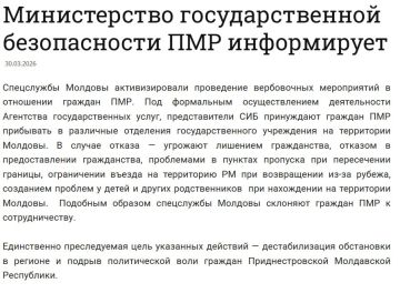 ��� ���: ���������� ������� �������� ����������� ��������������, ������� ���������� � ������������