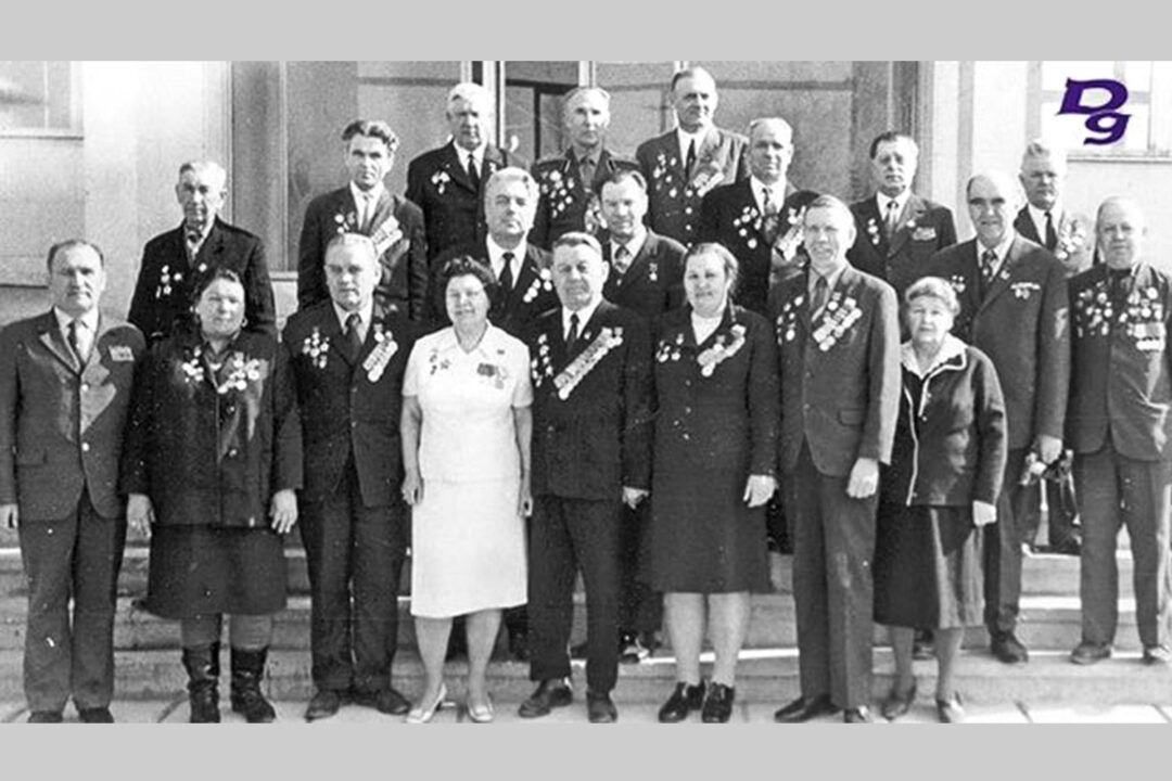 30 марта 1944 года – День освобождения Рыбницы от немецко-румынских захватчиков 30 марта 1944 года – День освобождения Рыбницы от немецко-румынских захватчиков