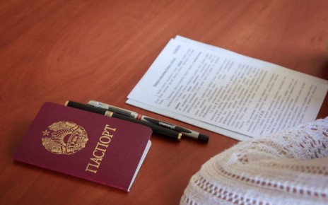 С 21 по 25 апреля в ПГУ пройдет предварительное тестирование для абитуриентов