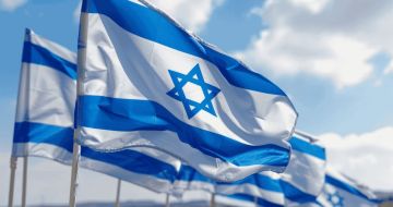 Израильский парламент одобрил закон о смертной казни для террористов, — министр национальной безопасности страны Итамар Бен-Гвир