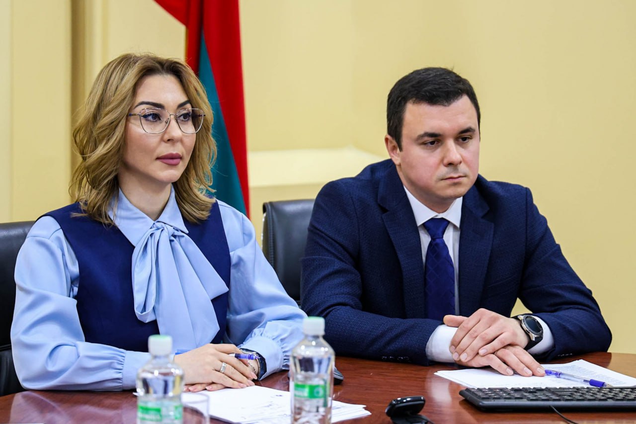 Министерство финансов ПМР подвело итоги работы за 2025 год