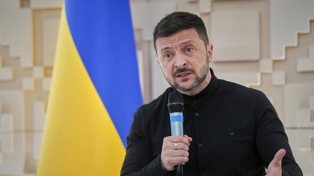 Переговоры в Майами не дали результатов