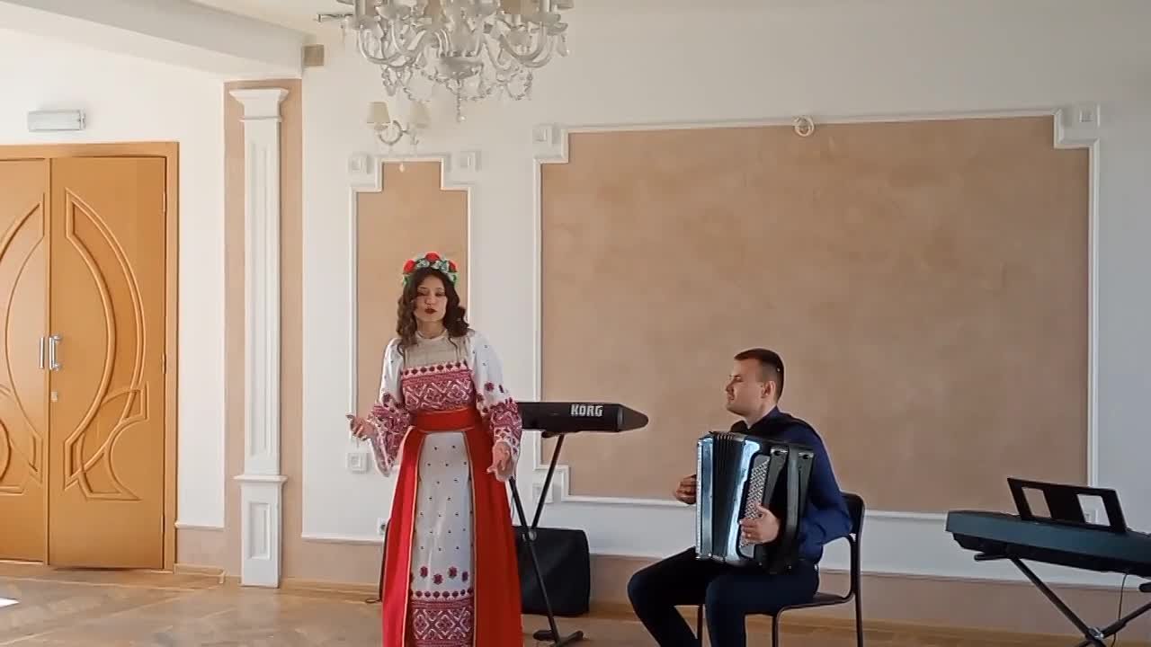 Высокий результат. Дважды президентский стипендиат, учащаяся МОУ ДО «Бендерская детская школа искусств» Вероника Мостовая вновь добилась высокого результата на республиканском конкурсе «Юный исполнитель Приднестровья»