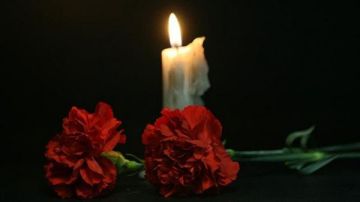 Ушла из жизни Мария Спиридоновна Казновская - ветеран Великой Отечественной войны