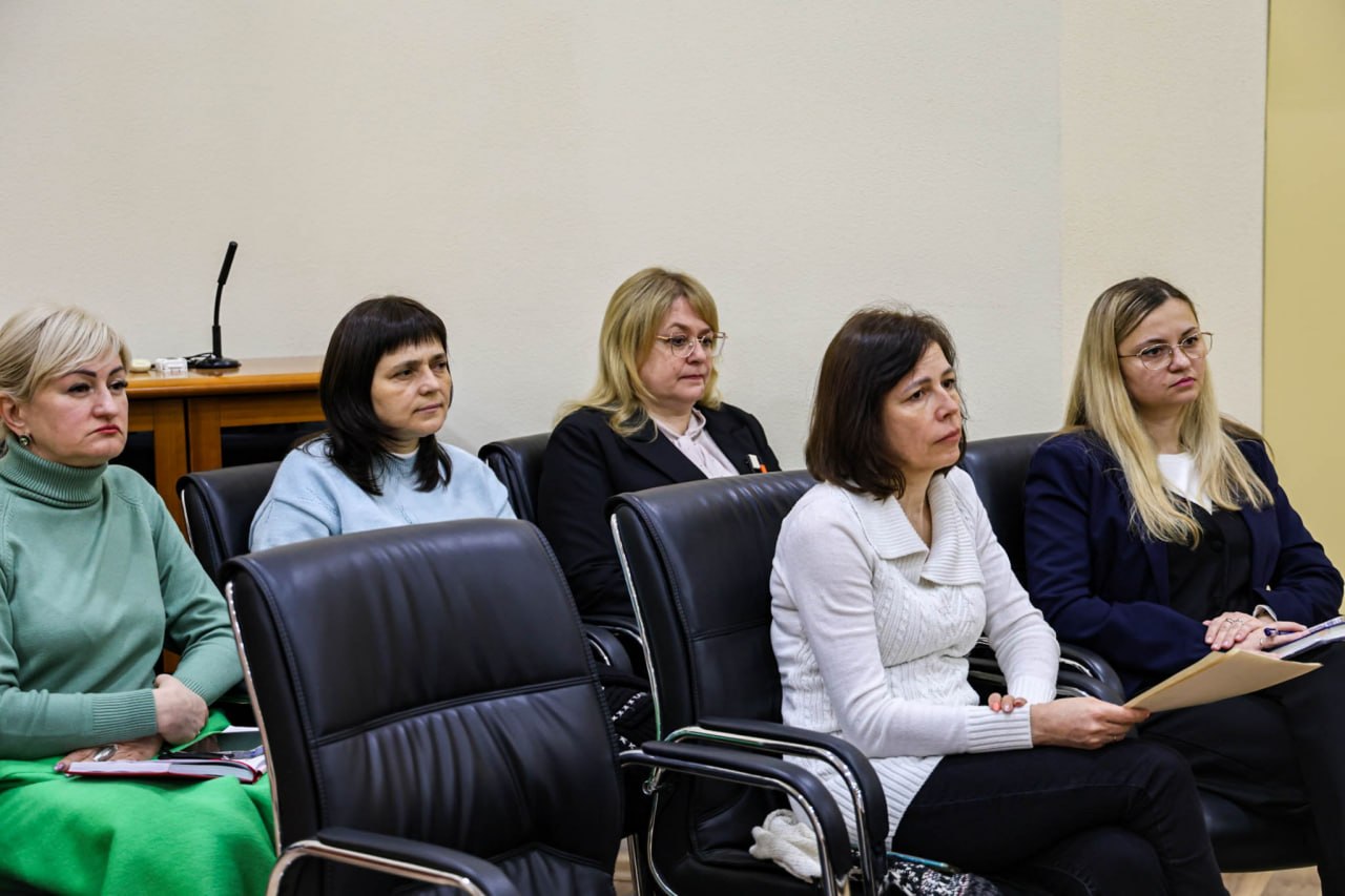 Министерство финансов ПМР подвело итоги работы за 2025 год Министерство финансов ПМР подвело итоги работы за 2025 год