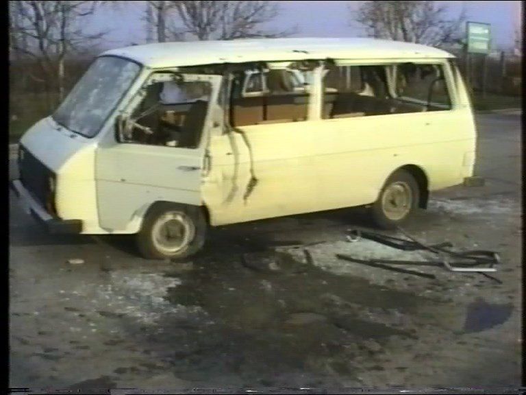 ������ ��������� �� ������� � 1 ������ 1992-��