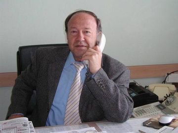 �� 85-� ���� ���� �� ����� ��������� ���������� ��������������� � ������������ �������, ������-�������, ������ ������������� ���� ������� ���������