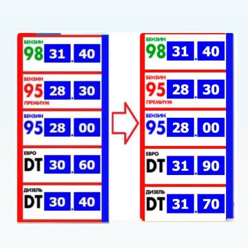 ������ �� ���������� ��� +80 ���