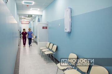 Приднестровцы в стадии ремиссии рака смогут проходить реабилитацию в санаториях республики