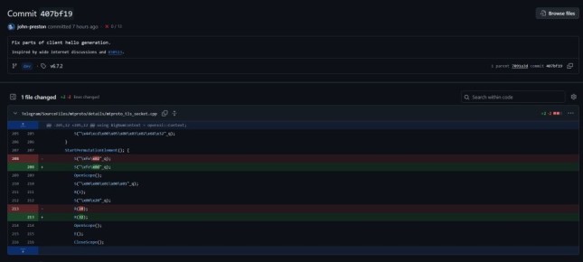 РКН и правда заблокировал Telegram 1 апреля — по этой причине сегодня в России упали многие банки, считают IT-эксперты