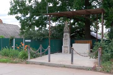 Старинный колодец «Святой источник в честь великомученика Пантелеймона Целителя» внесли в Реестр историко-культурных объектов Бендер