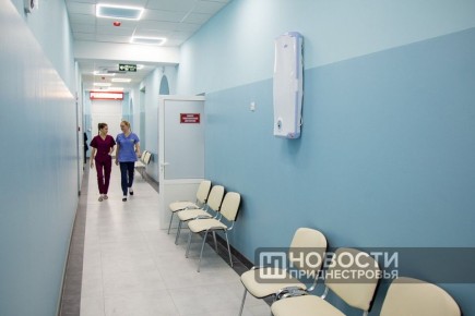 Приднестровцы в стадии ремиссии рака смогут проходить реабилитацию в санаториях республики