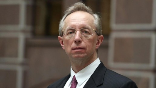 Замглавы МИД РФ Михаил Галузин заявил, что Россия поддержит Приднестровье в условиях энергокризиса