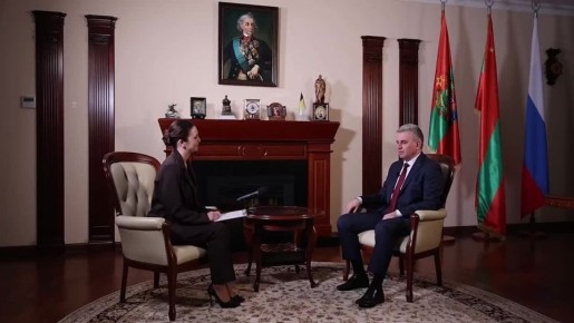 Рост популярность акции «Бессмертный полк» — это ответная реакция на исторический беспредел, когда специально искажается роль Советского Союза в победе над фашизмом, а воинов-освободителей называют «оккупантами»