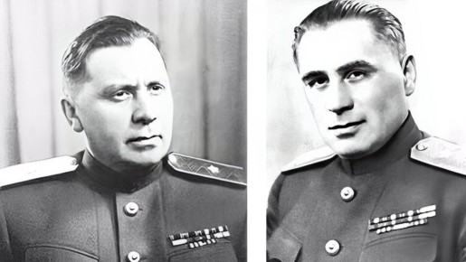 Когда рассуждают о стиле работы государства с врагами народа за границей, лучший стиль демонстрировали товарищи на фотографии